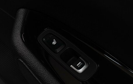 KIA Optima IV, 2017 год, 1 978 000 рублей, 18 фотография