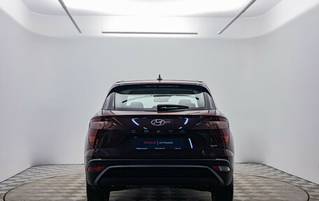 Hyundai Creta, 2021 год, 2 290 000 рублей, 7 фотография