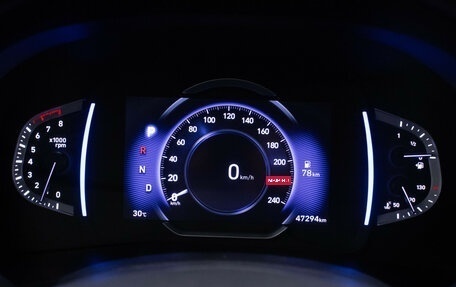 Hyundai Creta, 2021 год, 2 290 000 рублей, 13 фотография