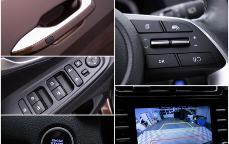 Hyundai Creta, 2021 год, 2 290 000 рублей, 17 фотография