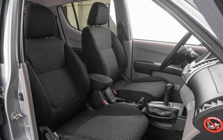 Mitsubishi L200 IV рестайлинг, 2012 год, 1 299 000 рублей, 8 фотография