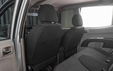 Mitsubishi L200 IV рестайлинг, 2012 год, 1 299 000 рублей, 11 фотография
