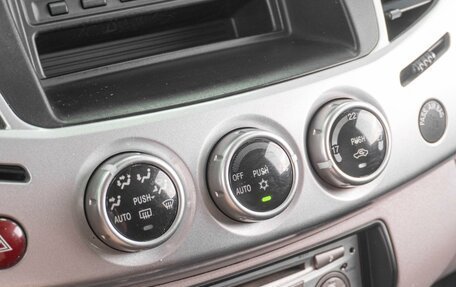 Mitsubishi L200 IV рестайлинг, 2012 год, 1 299 000 рублей, 14 фотография