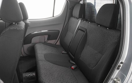 Mitsubishi L200 IV рестайлинг, 2012 год, 1 299 000 рублей, 9 фотография