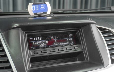 Mitsubishi L200 IV рестайлинг, 2012 год, 1 299 000 рублей, 13 фотография