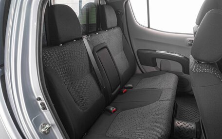 Mitsubishi L200 IV рестайлинг, 2012 год, 1 299 000 рублей, 7 фотография