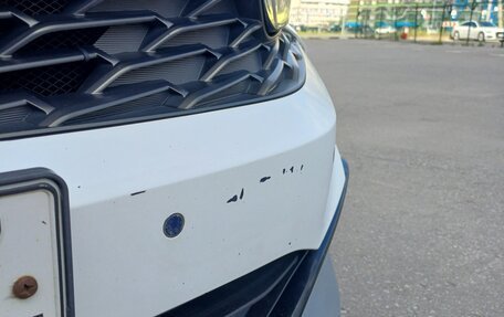 KIA K5, 2021 год, 1 870 000 рублей, 7 фотография