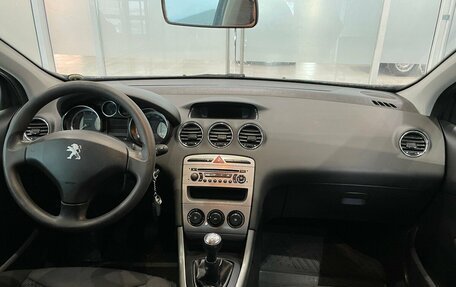 Peugeot 308 II, 2012 год, 450 000 рублей, 5 фотография