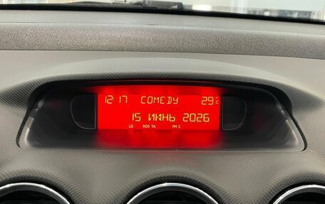 Peugeot 308 II, 2012 год, 450 000 рублей, 8 фотография