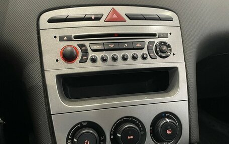 Peugeot 308 II, 2012 год, 450 000 рублей, 7 фотография