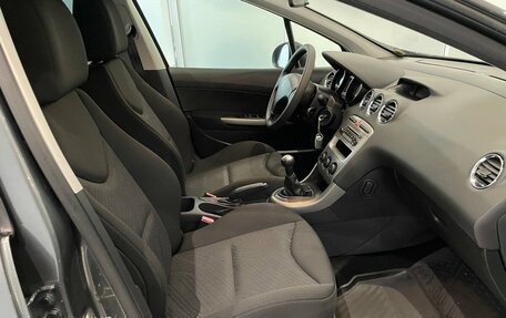 Peugeot 308 II, 2012 год, 450 000 рублей, 13 фотография