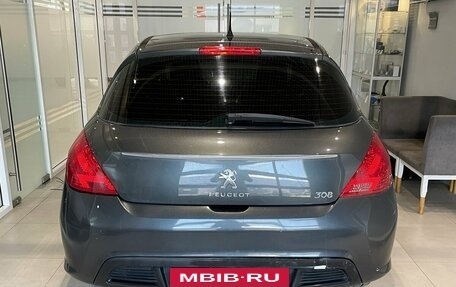 Peugeot 308 II, 2012 год, 450 000 рублей, 3 фотография