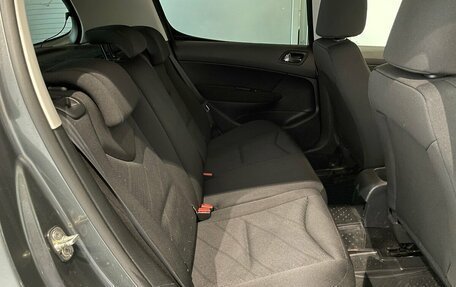 Peugeot 308 II, 2012 год, 450 000 рублей, 14 фотография