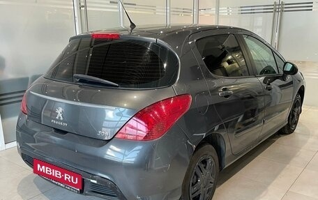 Peugeot 308 II, 2012 год, 450 000 рублей, 4 фотография