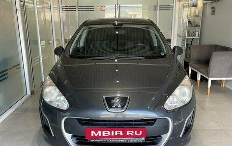 Peugeot 308 II, 2012 год, 450 000 рублей, 2 фотография