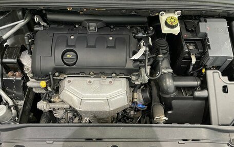 Peugeot 308 II, 2012 год, 450 000 рублей, 16 фотография