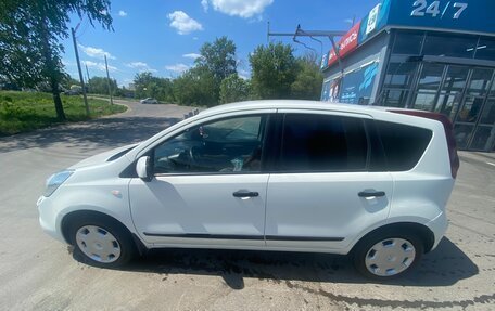 Nissan Note II рестайлинг, 2012 год, 680 000 рублей, 3 фотография