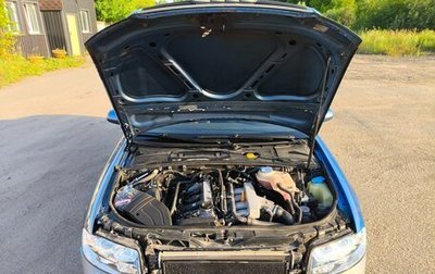 Audi A4, 2002 год, 550 000 рублей, 1 фотография