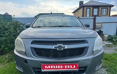 Chevrolet Cobalt II, 2013 год, 300 000 рублей, 1 фотография