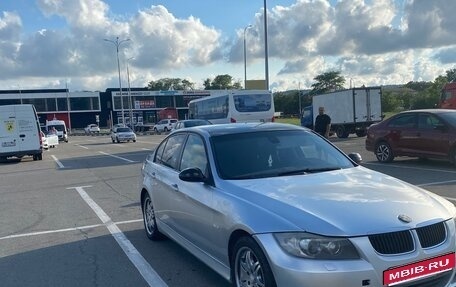 BMW 3 серия, 2005 год, 875 000 рублей, 1 фотография