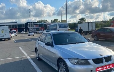 BMW 3 серия, 2005 год, 875 000 рублей, 1 фотография