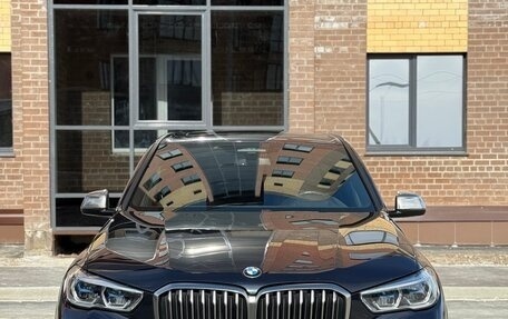 BMW X5, 2019 год, 6 390 000 рублей, 1 фотография