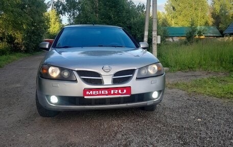 Nissan Almera, 2005 год, 230 000 рублей, 1 фотография
