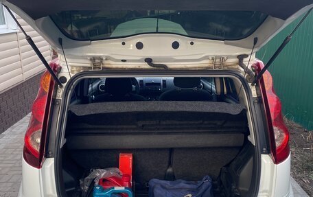 Nissan Note II рестайлинг, 2012 год, 680 000 рублей, 6 фотография