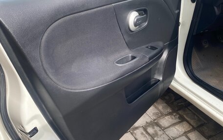 Nissan Note II рестайлинг, 2012 год, 680 000 рублей, 10 фотография