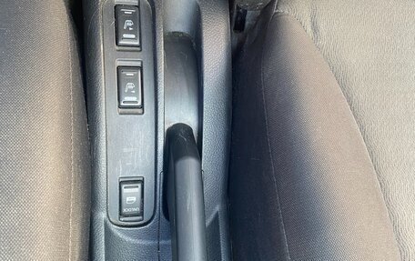 Nissan Note II рестайлинг, 2012 год, 680 000 рублей, 13 фотография