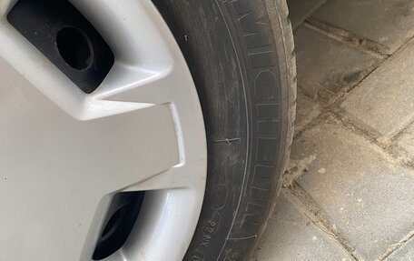 Nissan Note II рестайлинг, 2012 год, 680 000 рублей, 8 фотография