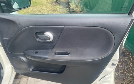 Nissan Note II рестайлинг, 2012 год, 680 000 рублей, 11 фотография