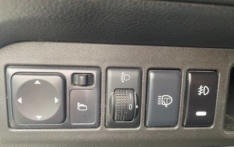 Nissan Note II рестайлинг, 2012 год, 680 000 рублей, 14 фотография