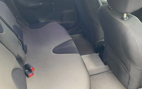 Nissan Note II рестайлинг, 2012 год, 680 000 рублей, 15 фотография