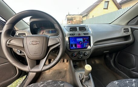 Chevrolet Cobalt II, 2013 год, 300 000 рублей, 4 фотография