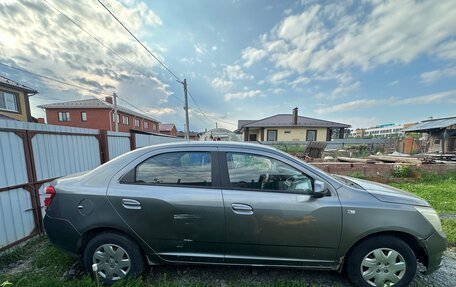 Chevrolet Cobalt II, 2013 год, 300 000 рублей, 3 фотография
