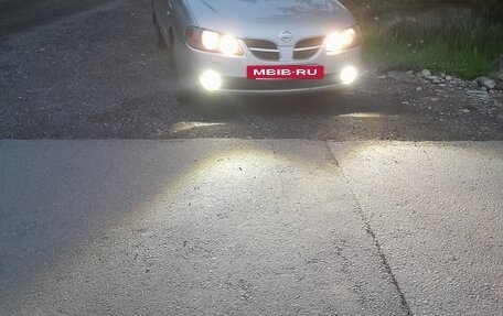 Nissan Almera, 2005 год, 230 000 рублей, 2 фотография