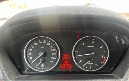 BMW X5, 2012 год, 2 100 000 рублей, 8 фотография