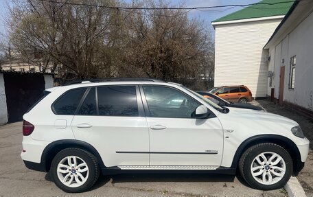 BMW X5, 2012 год, 2 100 000 рублей, 15 фотография