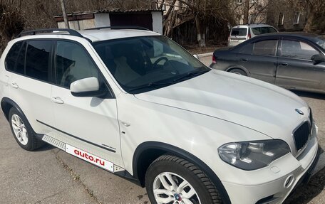BMW X5, 2012 год, 2 100 000 рублей, 16 фотография