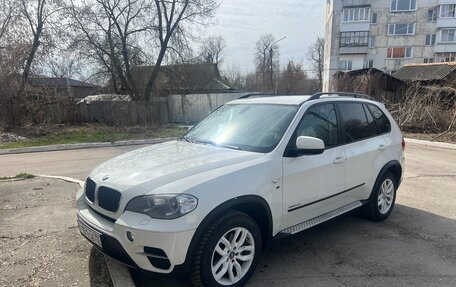 BMW X5, 2012 год, 2 100 000 рублей, 18 фотография