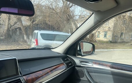 BMW X5, 2012 год, 2 100 000 рублей, 7 фотография