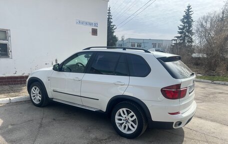 BMW X5, 2012 год, 2 100 000 рублей, 19 фотография