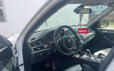 BMW X5, 2012 год, 2 100 000 рублей, 11 фотография