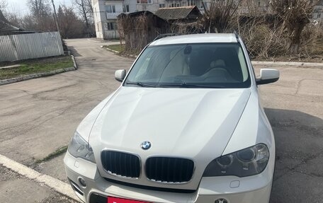 BMW X5, 2012 год, 2 100 000 рублей, 17 фотография