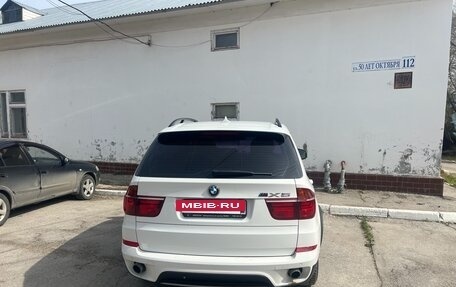 BMW X5, 2012 год, 2 100 000 рублей, 13 фотография