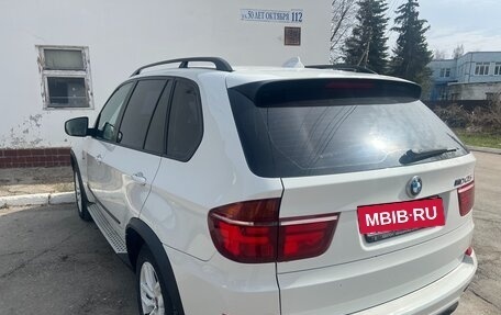 BMW X5, 2012 год, 2 100 000 рублей, 12 фотография