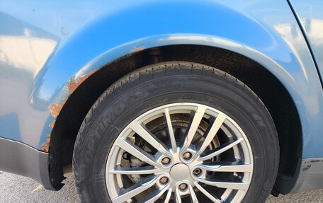Audi A4, 2002 год, 550 000 рублей, 8 фотография