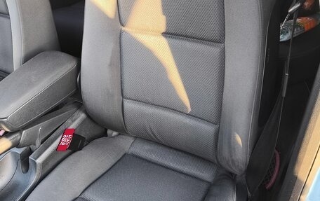 Audi A4, 2002 год, 550 000 рублей, 11 фотография