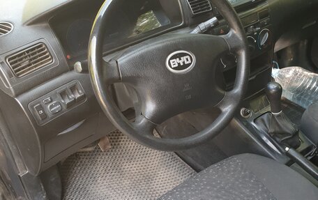 BYD F3 I, 2012 год, 189 000 рублей, 2 фотография